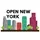 Open New York