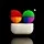 rainbow lasereye