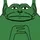 Green Guevoblin 🇺🇸✡️🇮🇱