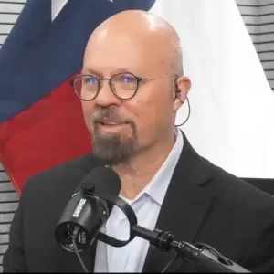 Mark Jeffrey