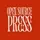 The Open Source Press
