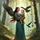 Rachel, Spirited Sparrow