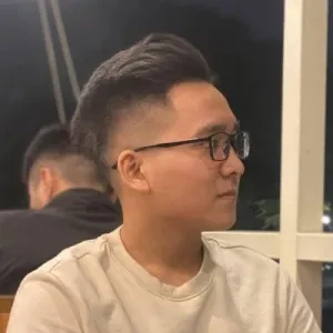 header
