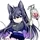 あけじまD（あけじー）🐺🐱🐏🦡🐭🐰🦊