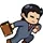 Salary Man (평직 Ver.2)