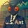 USAnt 미국개미