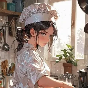 Great cook🧑‍🍳