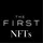 The first NFTs.