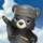 Smokey The Bera 🐻⛓