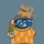 ＃BTCPuppet （UNSTABLIO）