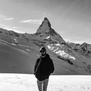 header