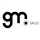 gmDAO sales