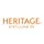 Heritage Distilling