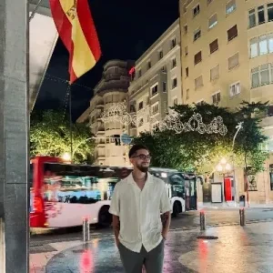 header