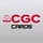 CGC Cards