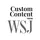 Custom Content from WSJ