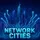 Network Cities