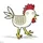 Dorkchicken