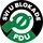 FDU u blokadi