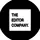 the editor company