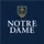 University of Notre Dame