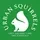Urban Squirrels, wildlife rescue, animal ethics.