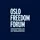 Oslo Freedom Forum (OFF)