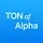 TON of Alpha