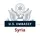 U.S. Embassy Syria