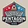 Pentagon Pizza Report