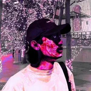 header
