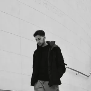 header