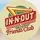 ᶠᵃⁿ In-N-Out Burger