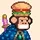 Chimperton