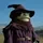 The Frog Mage