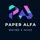 Paper Alfa