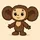 Cheburashka on Solana