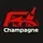 F1 $Champagne