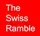 Swiss Ramble
