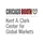 Clark Center for Global Markets