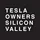 Tesla Owners Silicon Valley