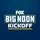 Big Noon Kickoff