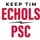 Tim Echols