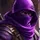 The Purple Ninja
