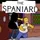 Spaniard Reject