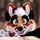 Fox Pupy 🦊🧡