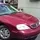 a mercury sable