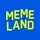Memeland ❤️ Memecoin