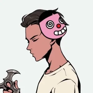 header