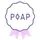 POAP - Bookmarks for your life